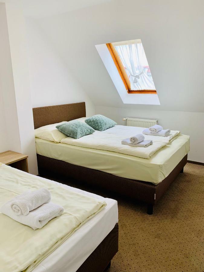Bed and Breakfast Azalia à Ustronie Morskie Extérieur photo